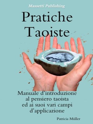 cover image of Pratiche Taoiste